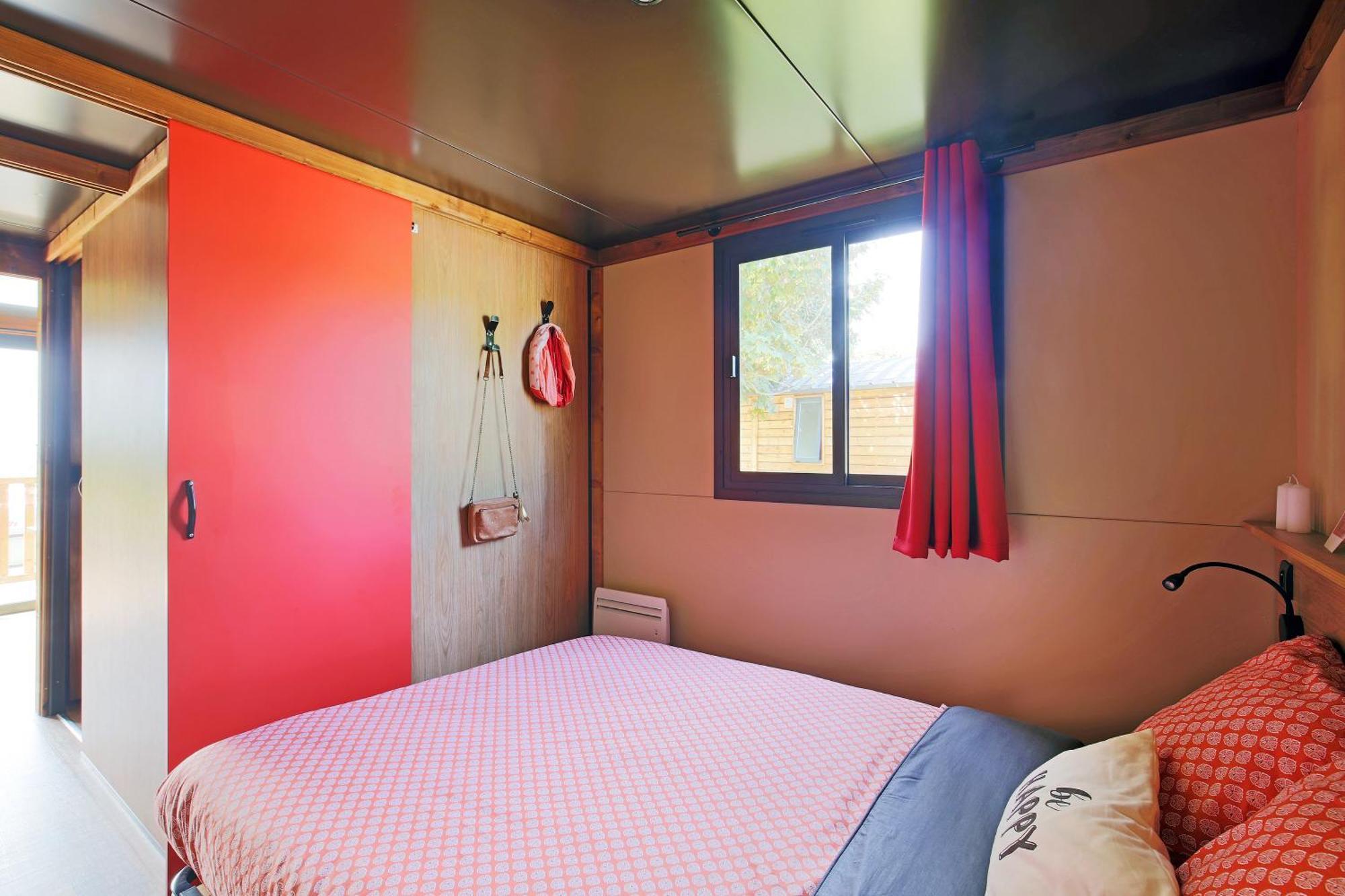 Huttopia De Meinweg Herkenbosch Room photo